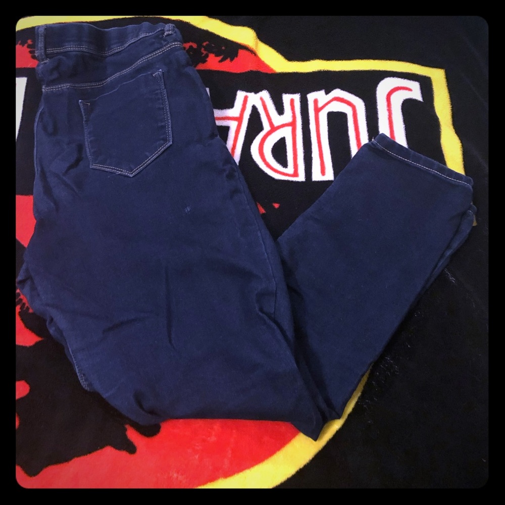 Jeans FINAL PRICE